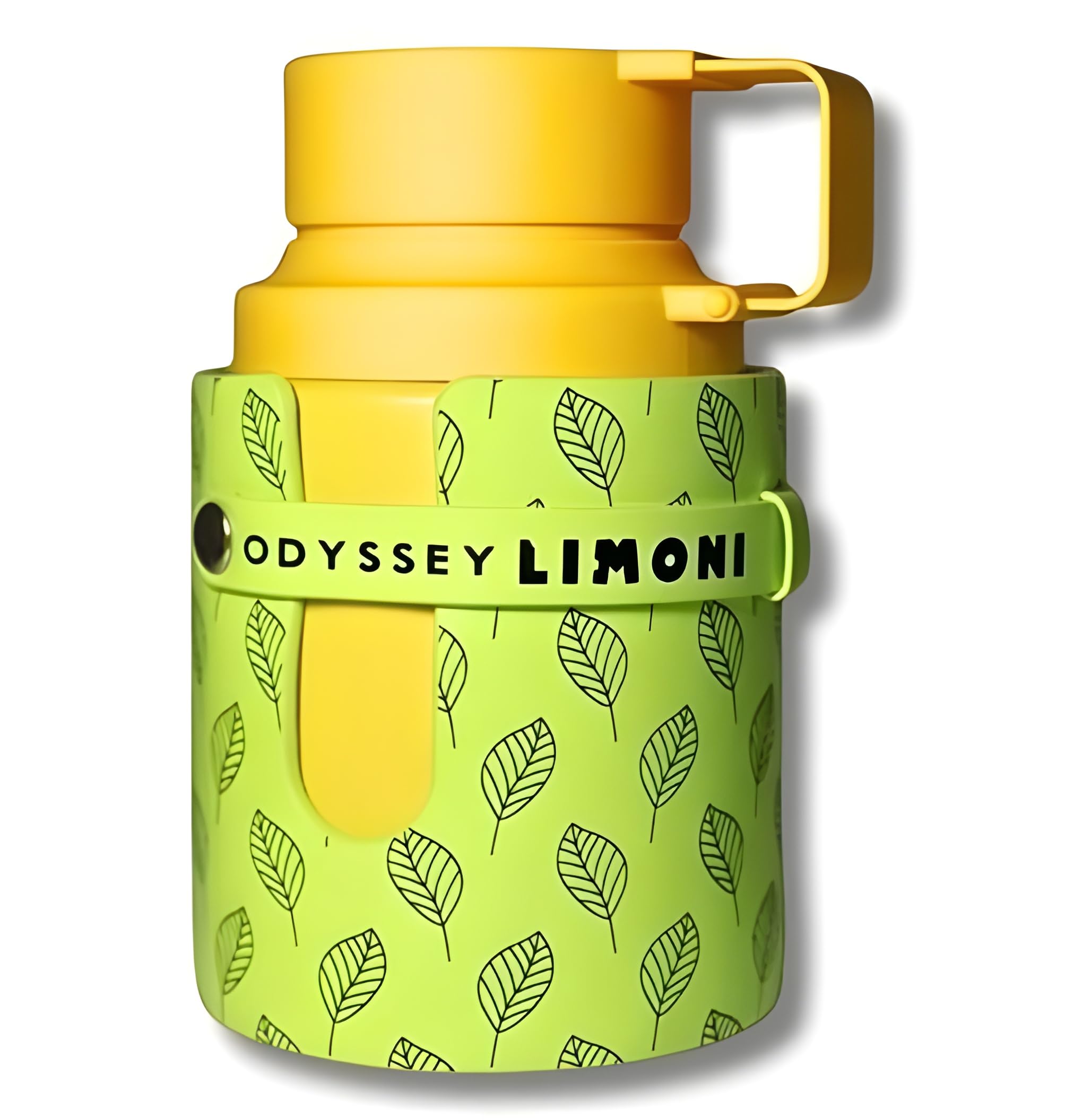Armaf Odyssey Limoni Fresh Eau De Parfum
