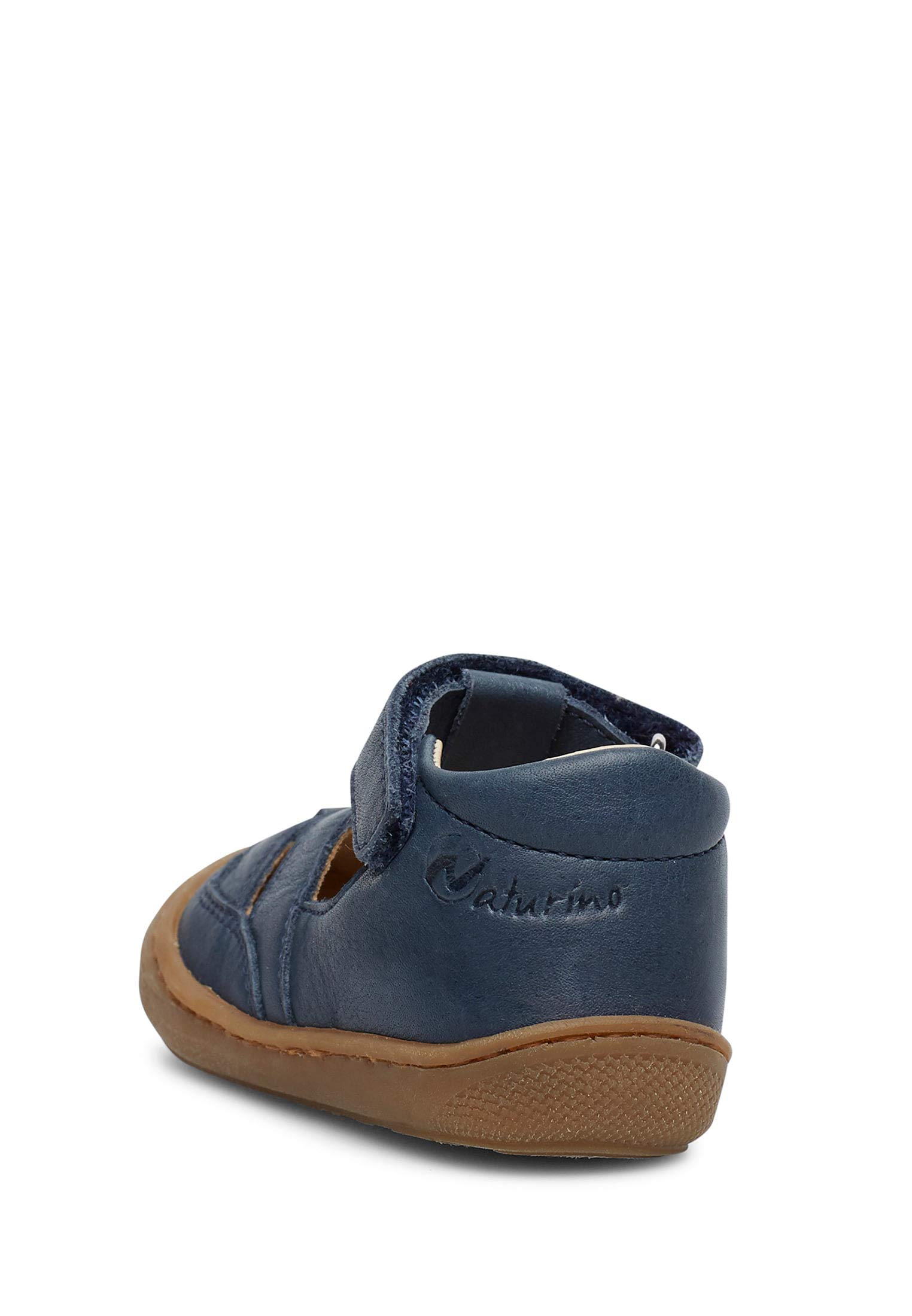 Naturino WAD-Sandali Primi Passi, Blu 22