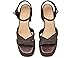 CASTANER Vallita Heel Sandals - Top View