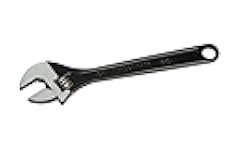 Williams AP-4A 4-Inch Adjustable Wrench