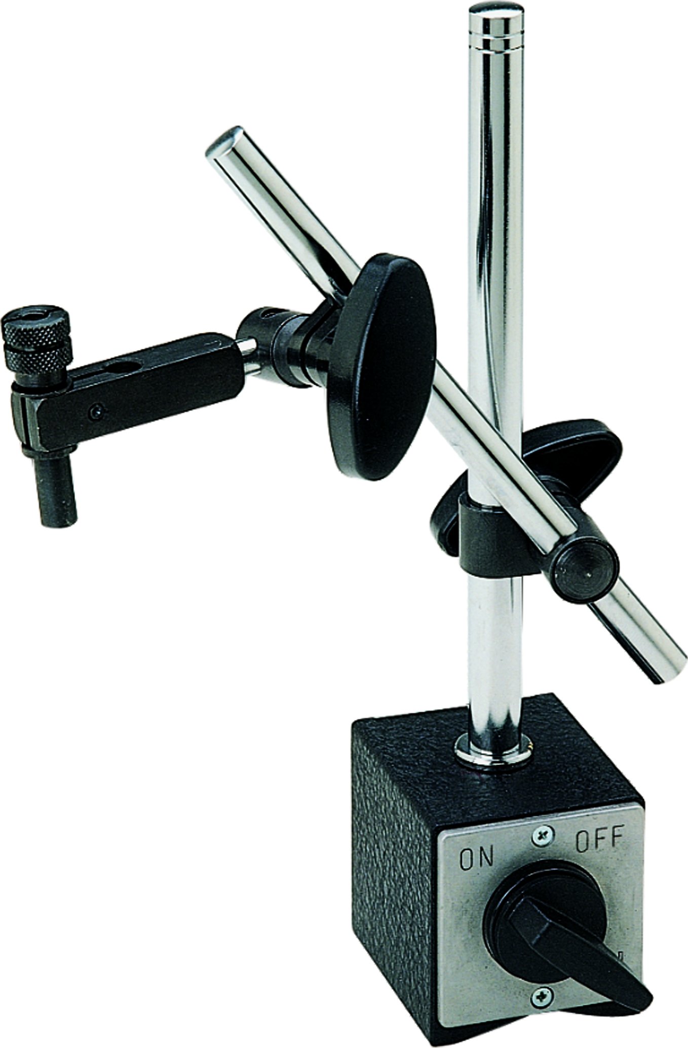 USAG U09680010 - Soporte magnético para comparadores