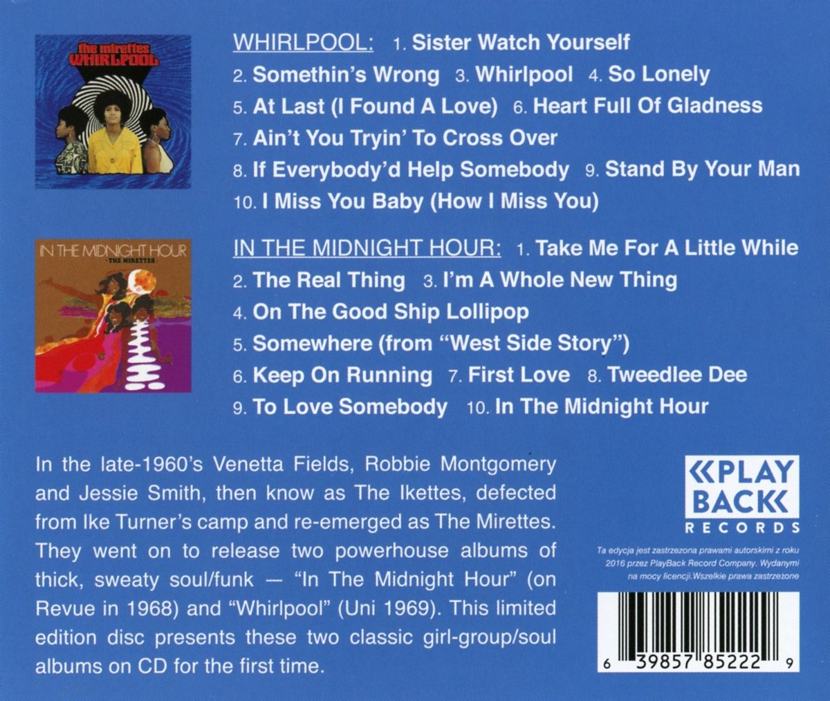 Whirlpool