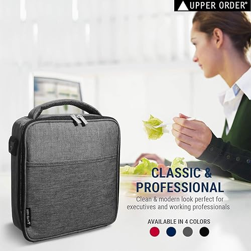 Miniatura 6 de Lonchera térmica resistente y reutilizable