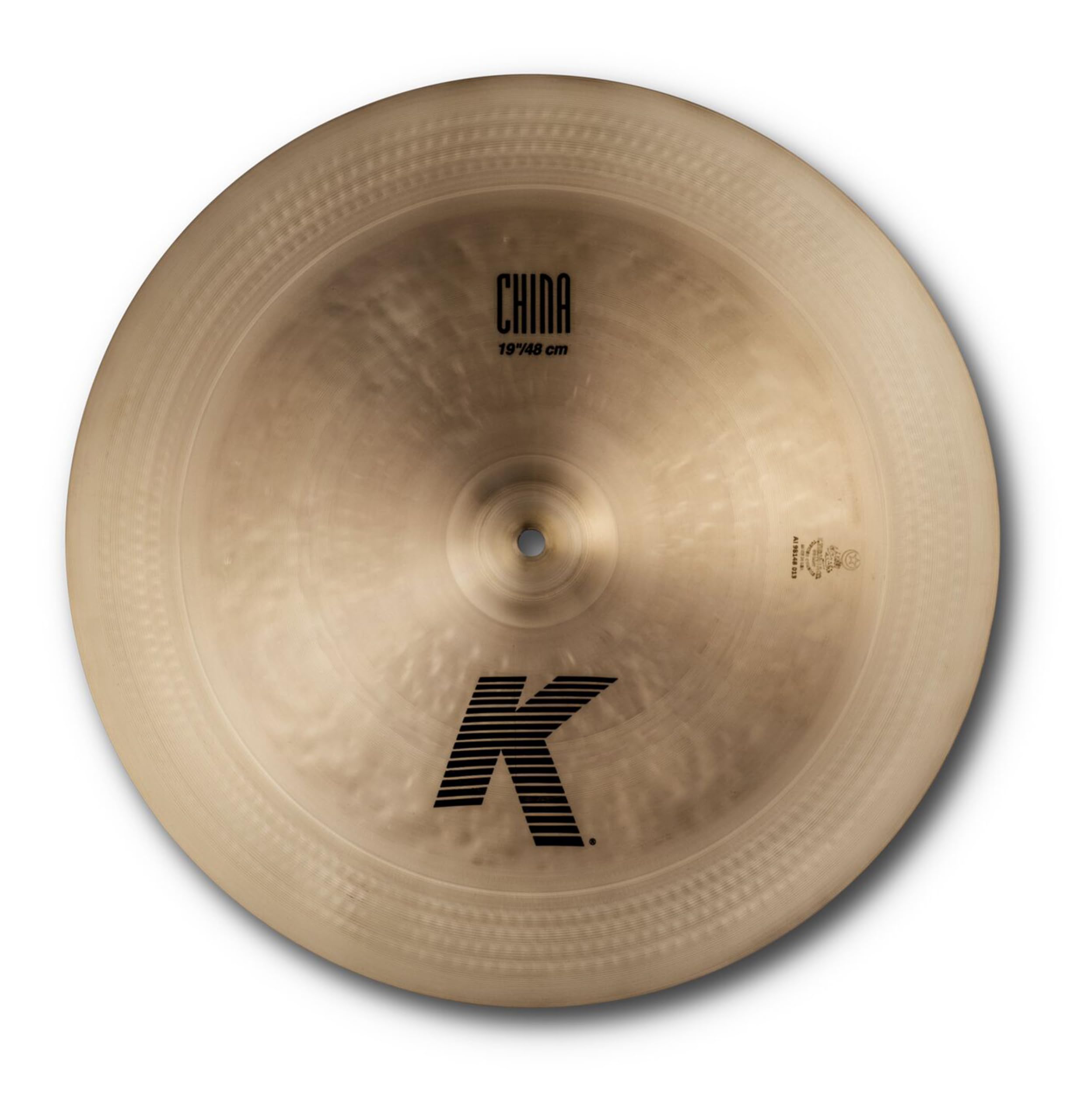 Zildjian K Zildjian Series - 19 Inch China Cymbal