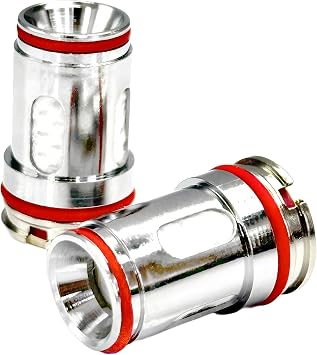 GT-i COIL Core 0.15OHM/0.2OHM/0.4OHM/0.5OHM Mesh Coil CORE Replacement Hardware Accessories 5PCS/box (5PCS 0.15OHM)