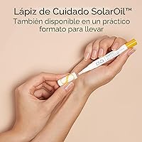 Vista 7 de CND Essentials SolarOil Aceite para uñas y cutículas