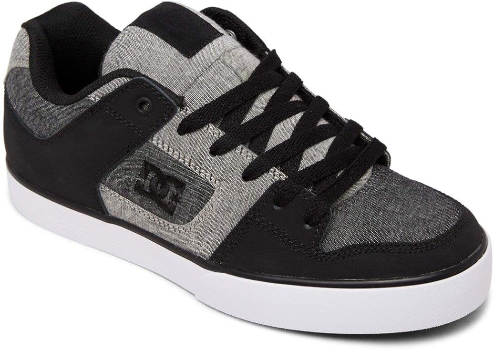 mens dc shoes uk
