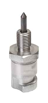 CCページ Greenlee 13276 Adapter Unit Punch, 1/2-Inch Conduit, 1-Pack