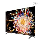 coocaa 190 cm (75 inches) 4K Ultra HD Smart Mini LED QLED Google TV 75MINI75Q gallery image