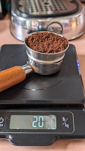 Amazon.co.jp: IMS コンペティションフィルターバスケット La Pavoni