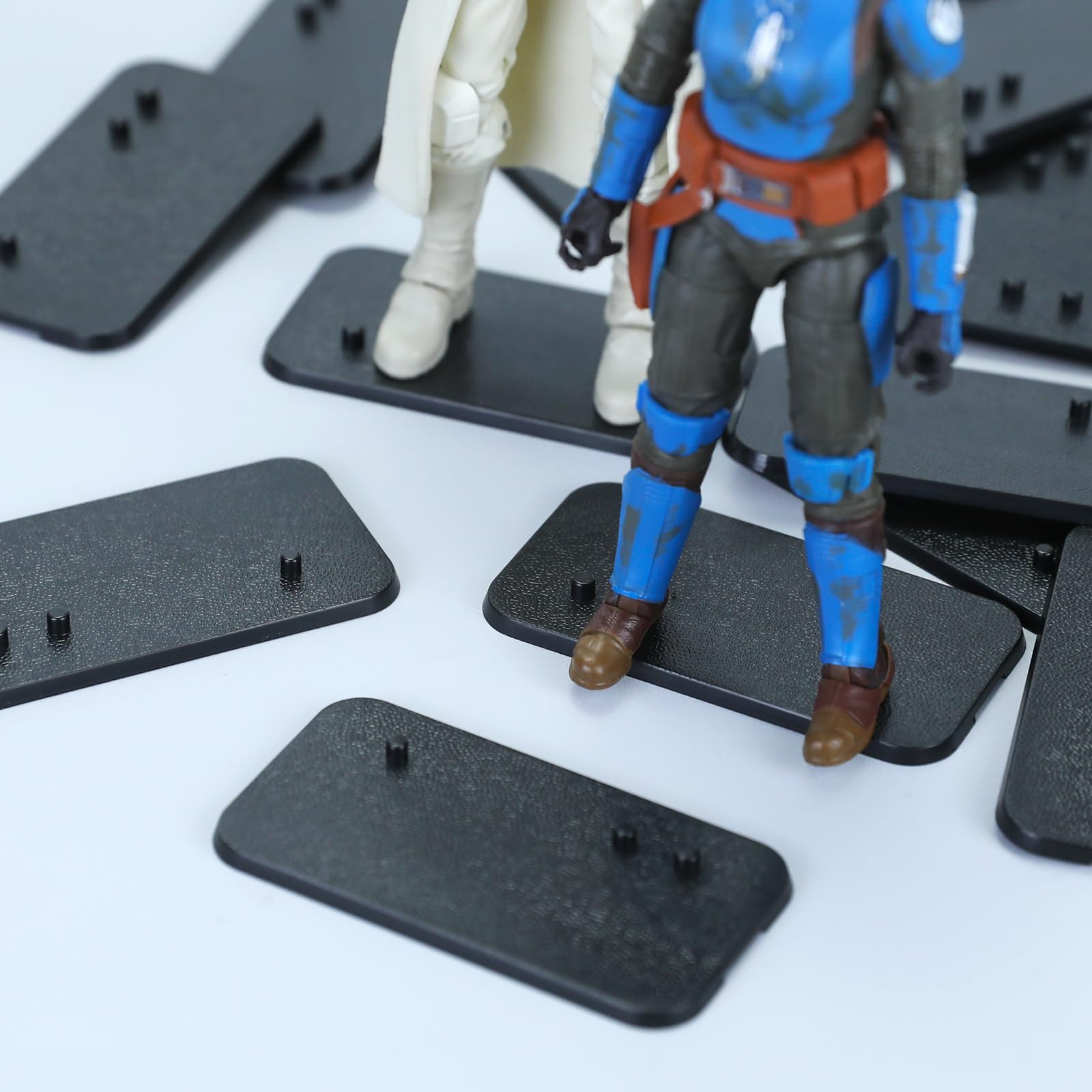 Amazon.co.jp: SIXPOINTS 36ピース マルチペグ 6インチ アクション