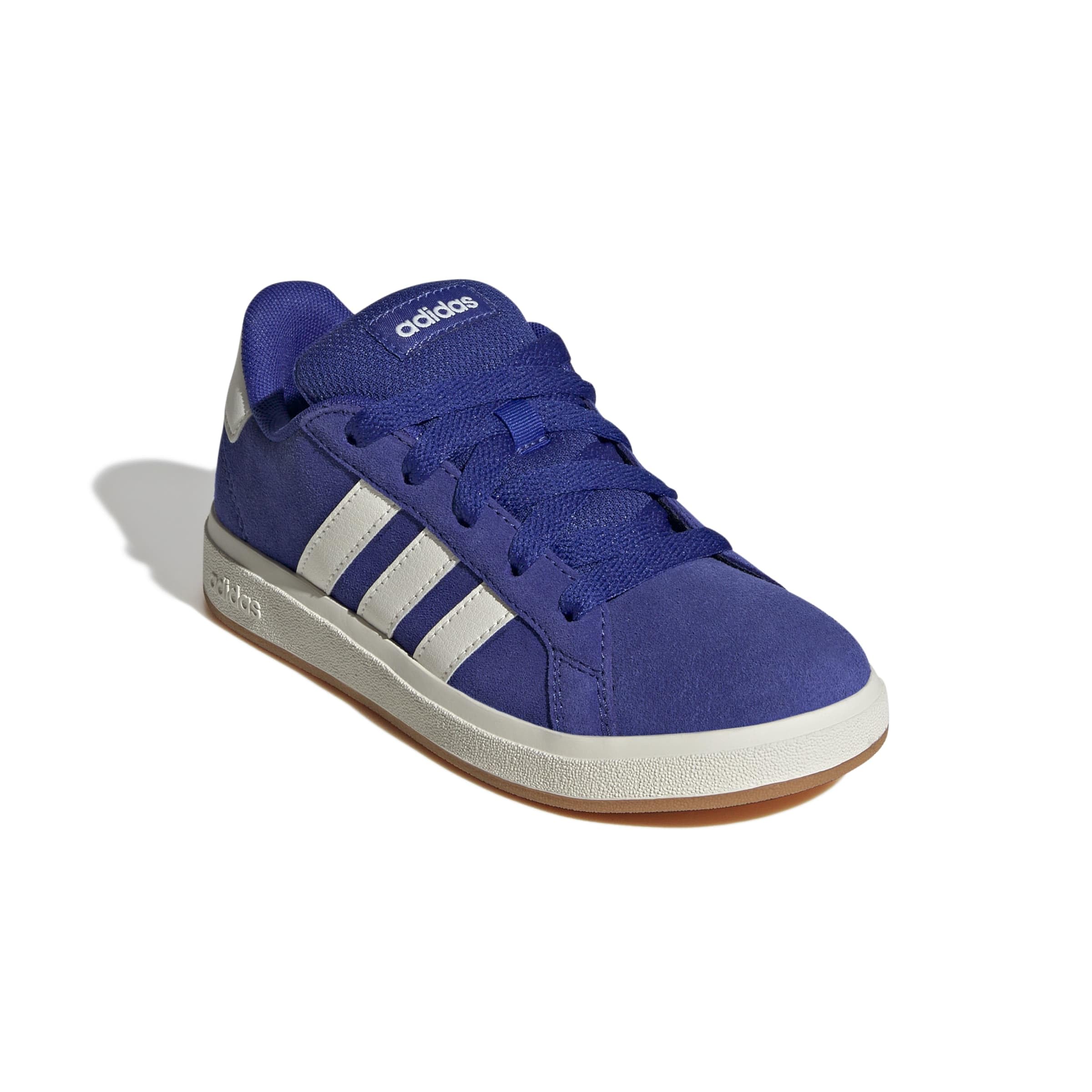 adidas Unisex Kinder Grand Court 00s Shoes Kids – Bild 4