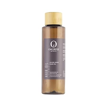 OMORFEE Elixir Hair Oil - 150 ml