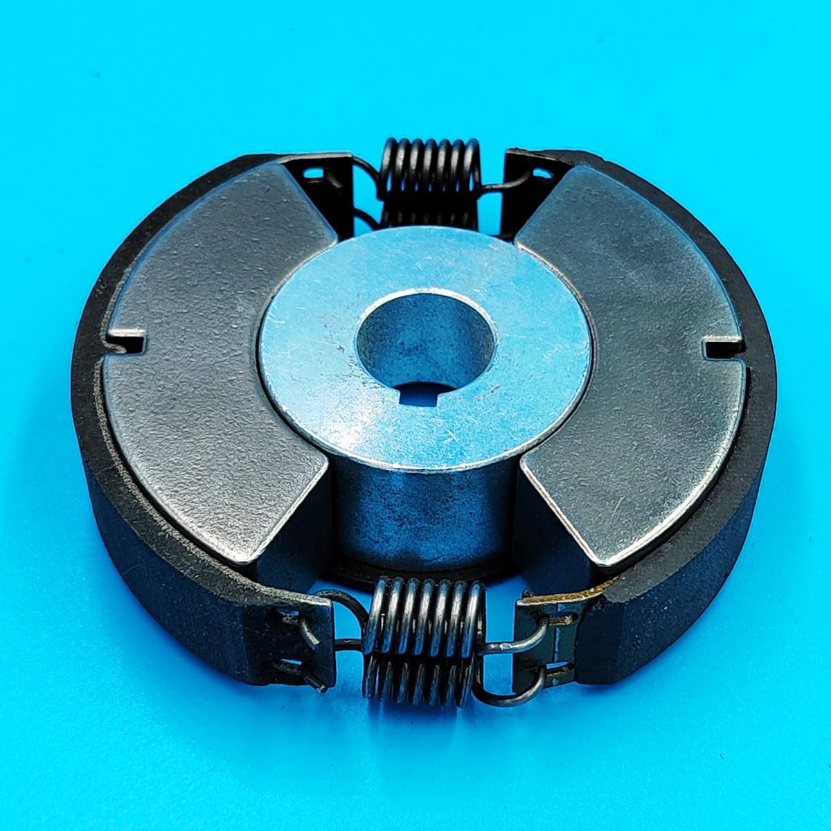 Embrague centrífugo para motor Honda GX100 Rammer