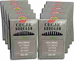 Amazon.com: 100 Organ UYX128GAS / UY128GAS Ball-Point