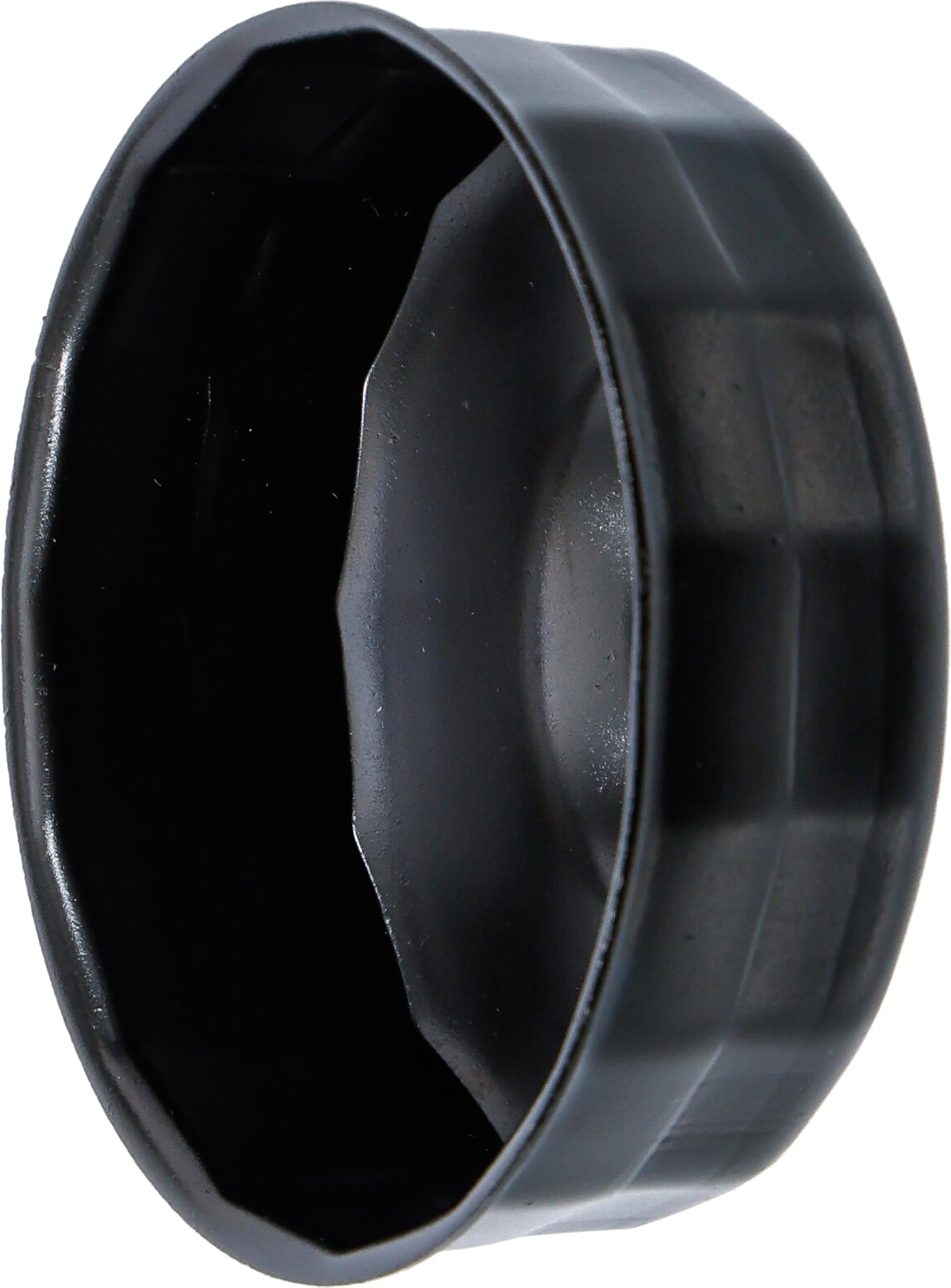 Bgs Black 1039-80-82 | Oil Filter Wrench | 15-Point | Ø 80 - 82 Mm | For Honda, Mazda, Nissan, Subaru, Toyota