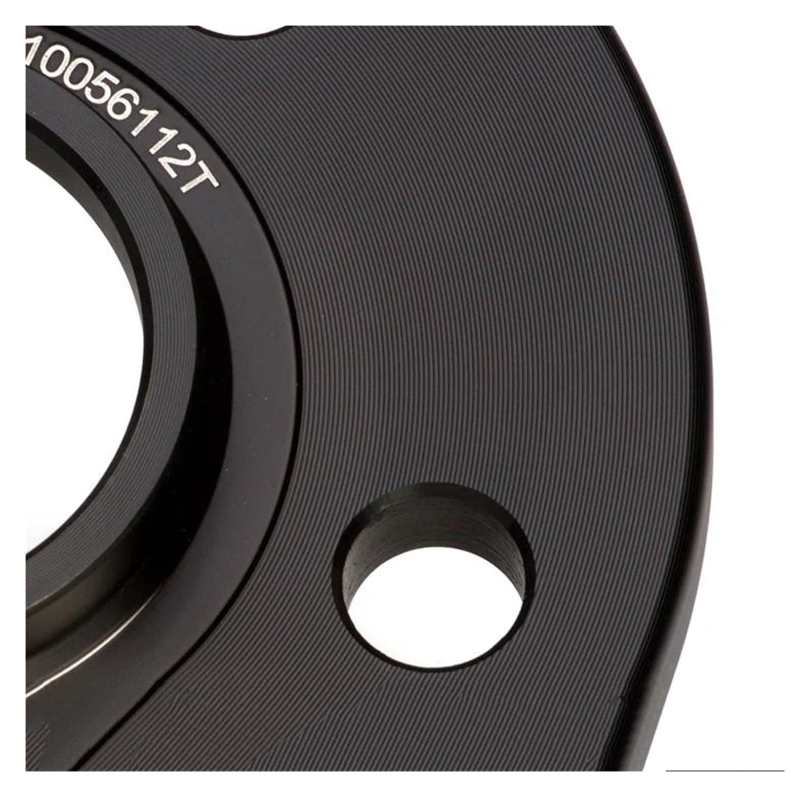 Separadores ruedas para coche 2 Piezas Adaptadores Espaciadores Rueda PCD 5x108/5x110 CB ID = 65,1 Mm A OD = 73,1 Mm Para CITROEN Para Peugeot Para Volvo Para Alfa Para Romeo(5mm)