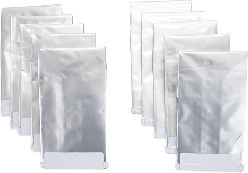 Miniatura 15 de Camco - Contenedor de almacenamiento de grasa y bolsas de repuesto.