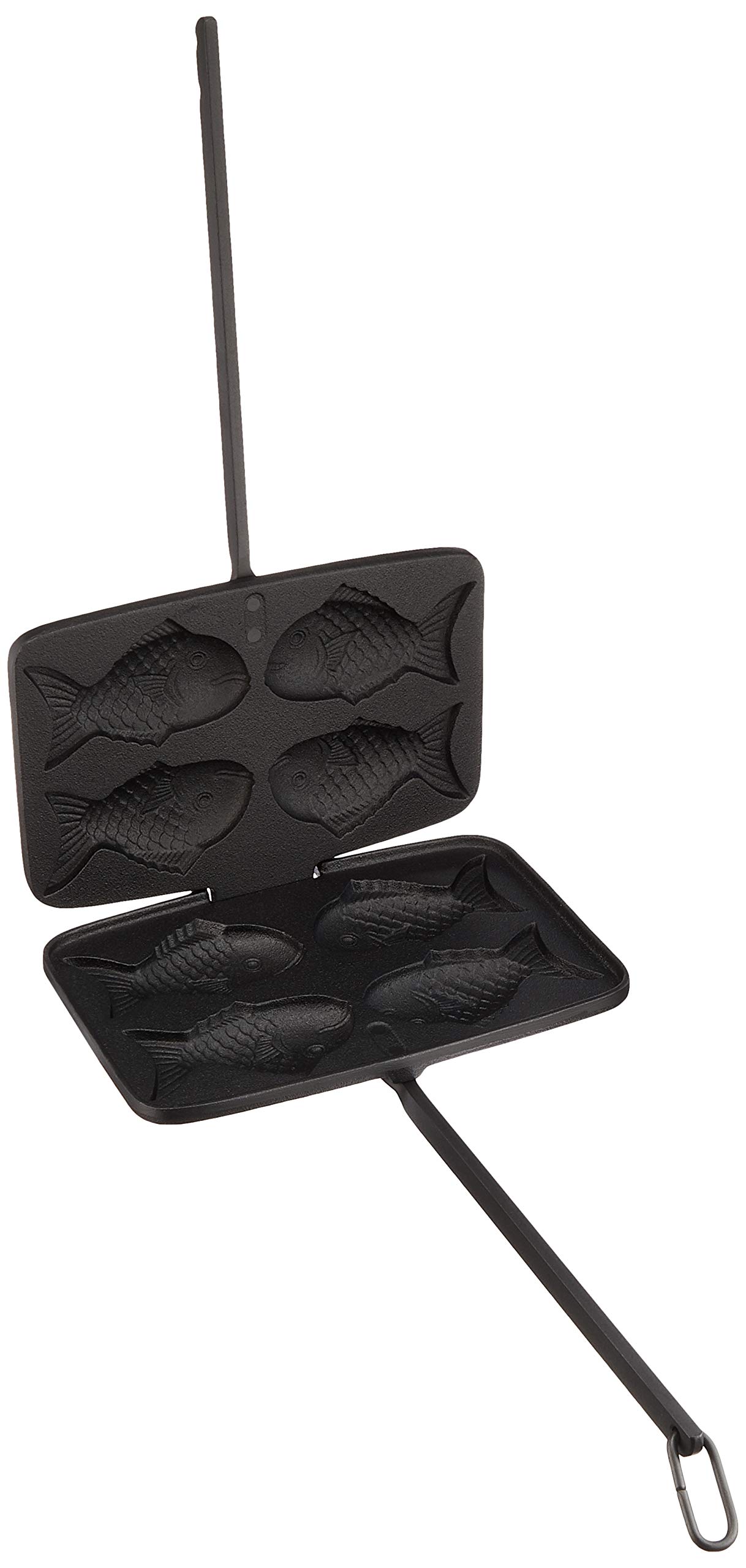 タミさんのたい焼き器 タミさんのたい焼器