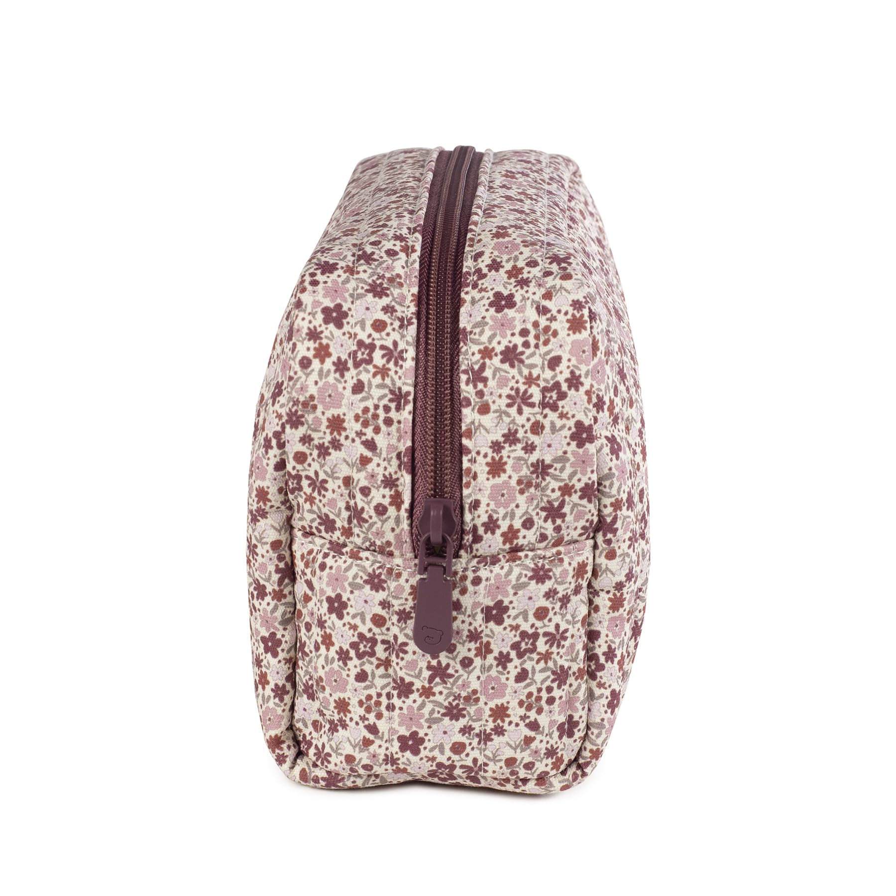Pasito a Pasito - Trousse da toilette per neonato, colore: rosa