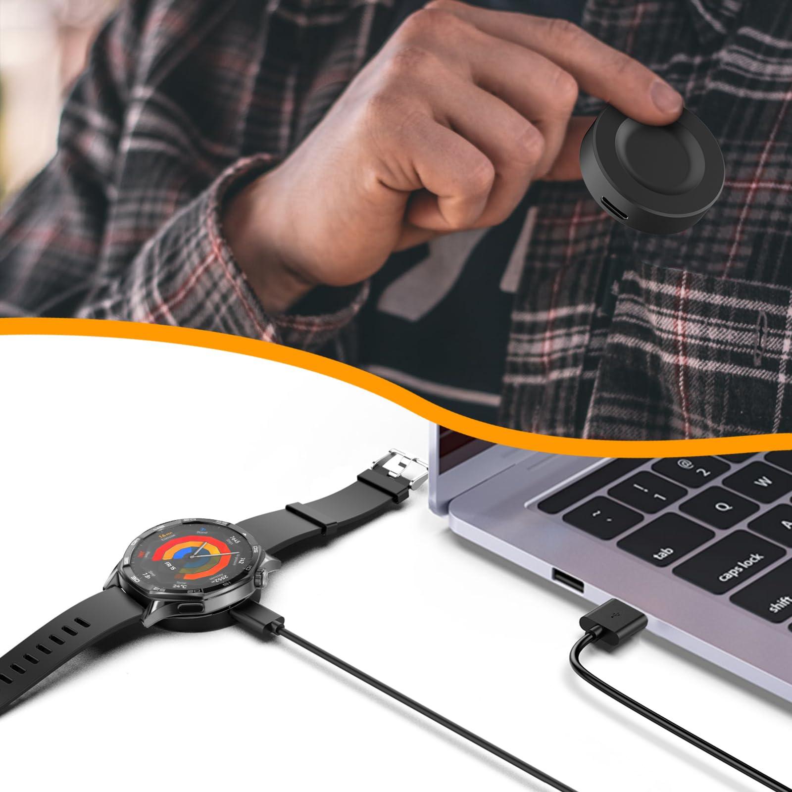 Amazon.co.jp: Hianjoo Huawei Watch GT 5/GT5 Pro/GT4/GT4 PRO/GT3