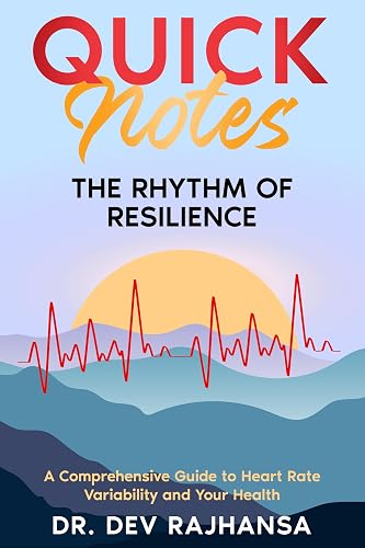 The Rhythm of Resilience: A Comprehensive Guide to Heart Rate