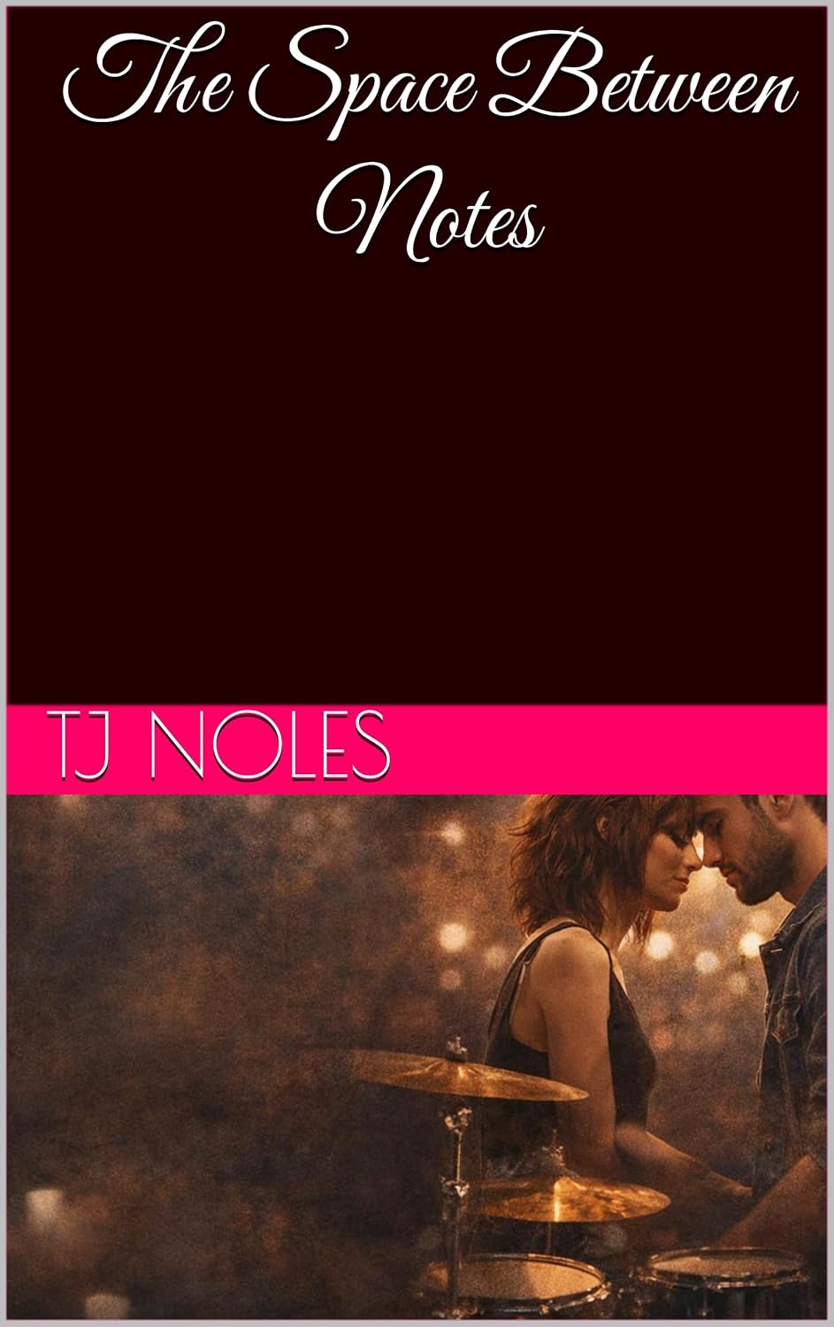 The Space Between Notes eBook : Noles, TJ: Amazon.in: Kindle Store