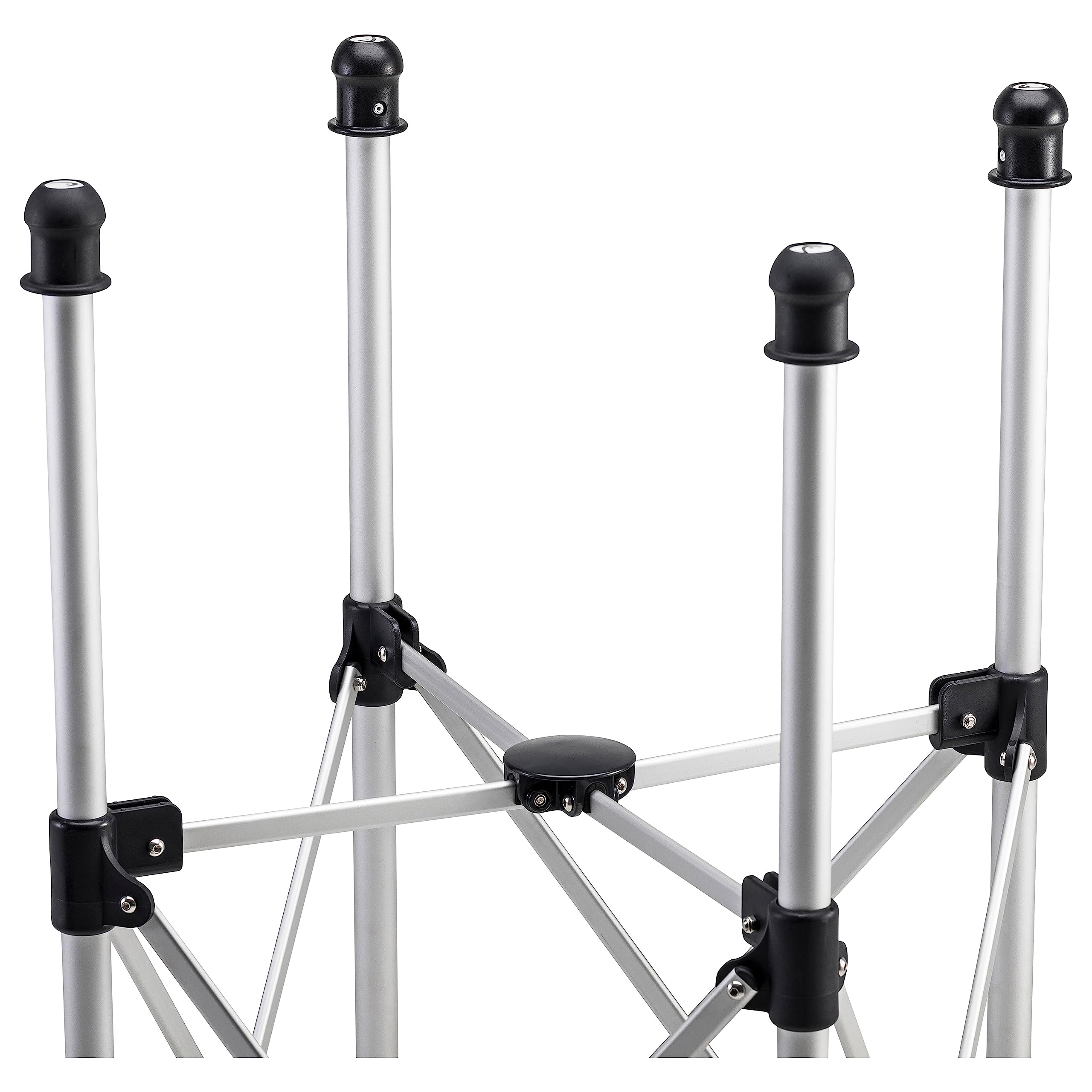 Koszyk Na Piłki HEAD Ball Trolley, Uni, One Size
