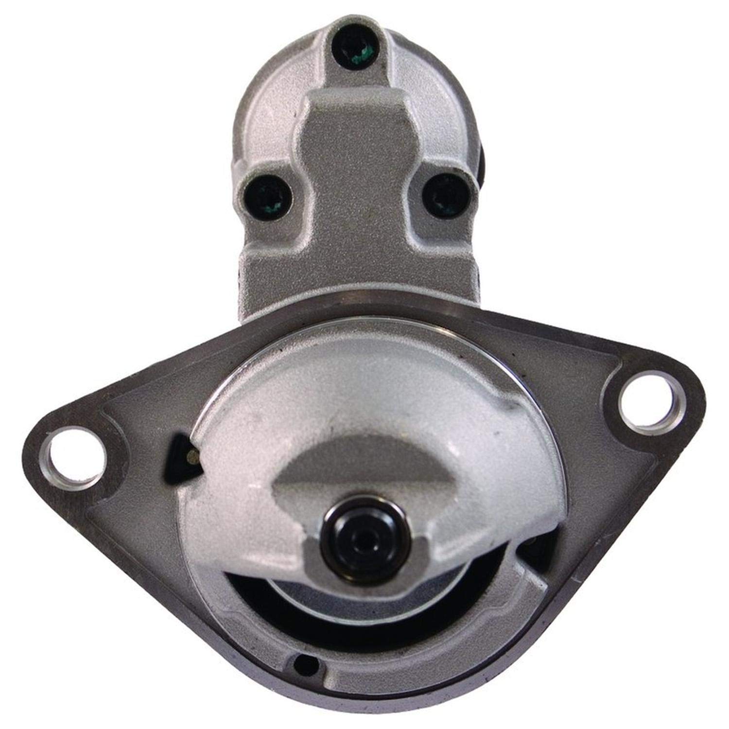 WAI 18949N Starter Motor Replaces 8000417 333C5358 333C5935 71435600 71435600R 1850866 18508660 185086600 P30DC03A U5MK8260 U5MK8261 U85086710 U85086720 U85086770 U85086771 U85086790 U85086800