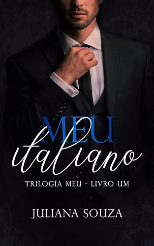Meu Italiano (Trilogia Meu Livro 1)