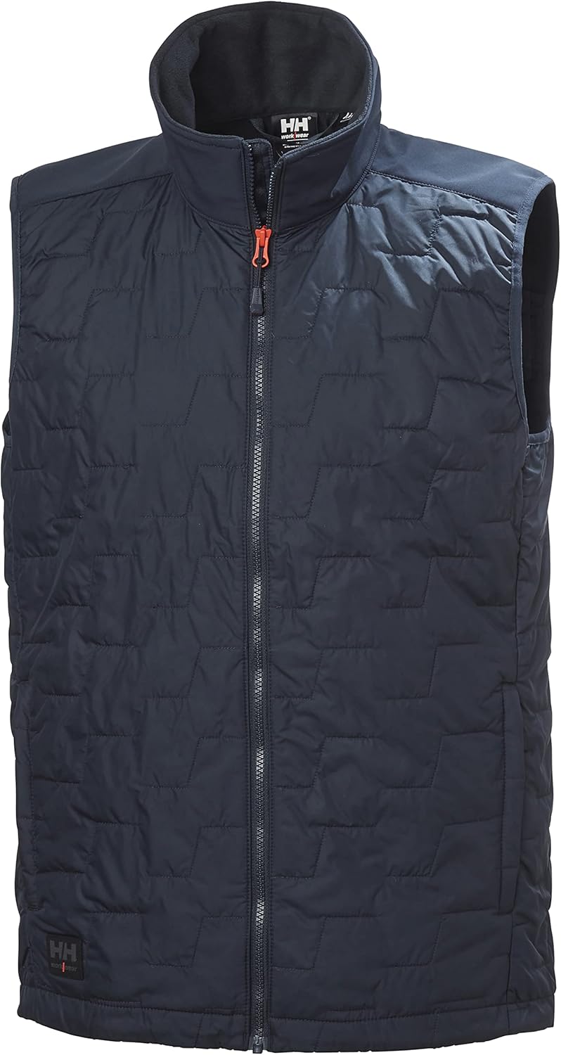 Helly-Hansen Men's Workwear Kensington Lifaloft Vest