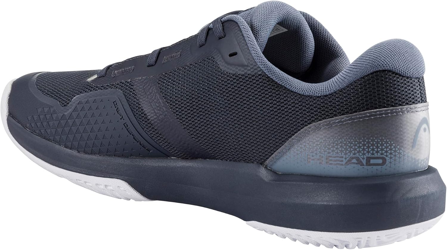HEAD Men's Revolt Evo 5.0 Tennis Shoe