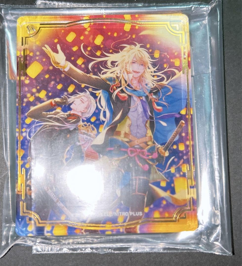 刀剣乱舞万屋本舗　アクリルアート　小竜景光 刀剣乱舞万屋本舗 アクリルアート 小竜景光 刀剣乱舞ONLINE