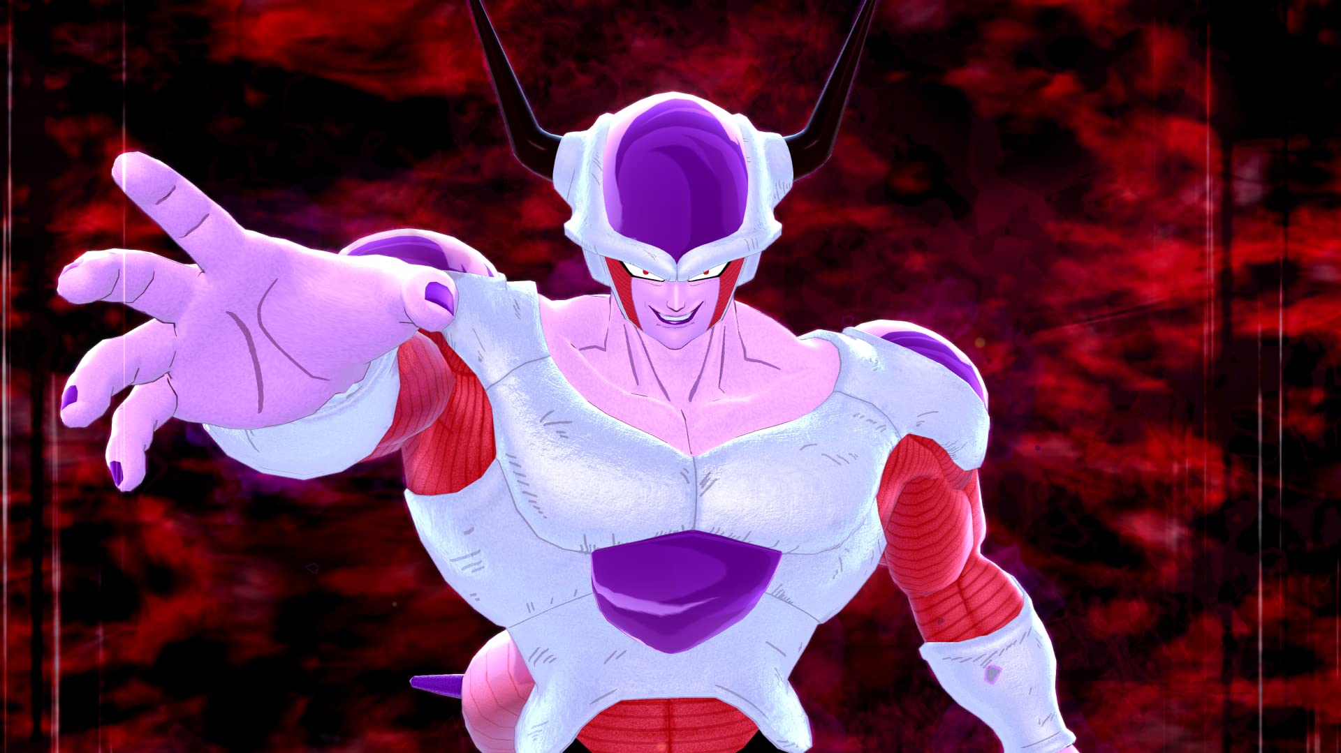 DRAGON BALL: THE BREAKERS Special Edition for PlayStation 4
