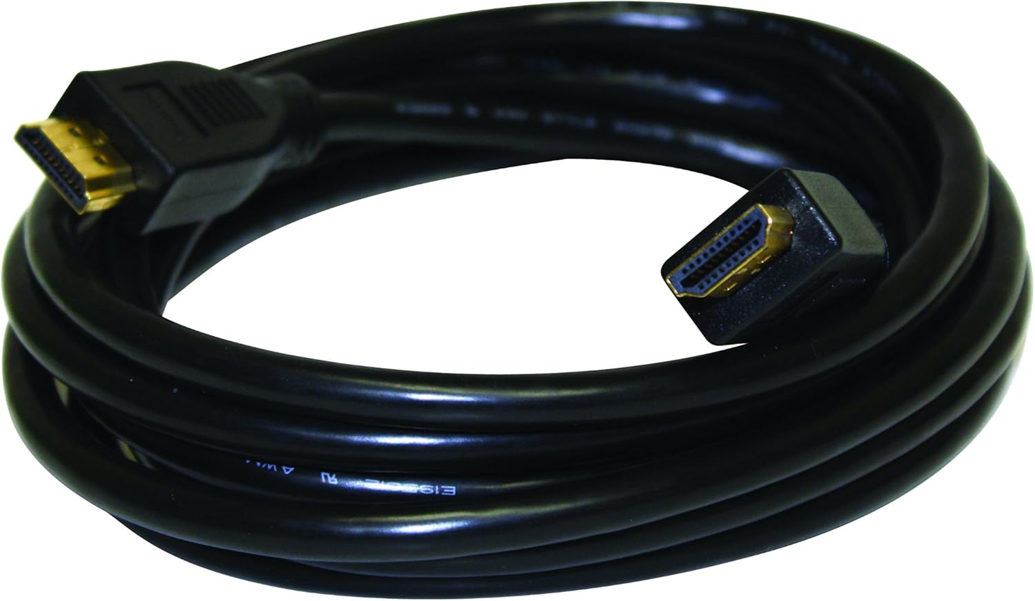 Steren BL526209BK HighSpeed HDMI Audio/Video Gaming