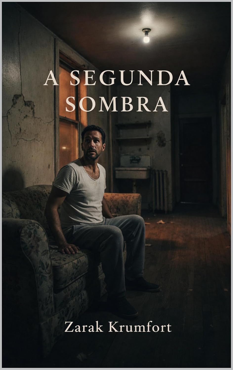 A Segunda Sombra (Portuguese Edition)      Kindle Edition