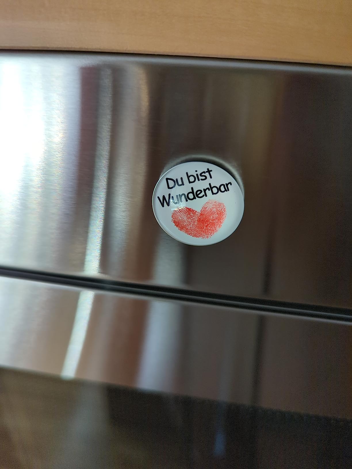 Coole Spacecraft Kühlschrankmagnete Aus Acryl - Stylische Deko Mit Starkem Halt