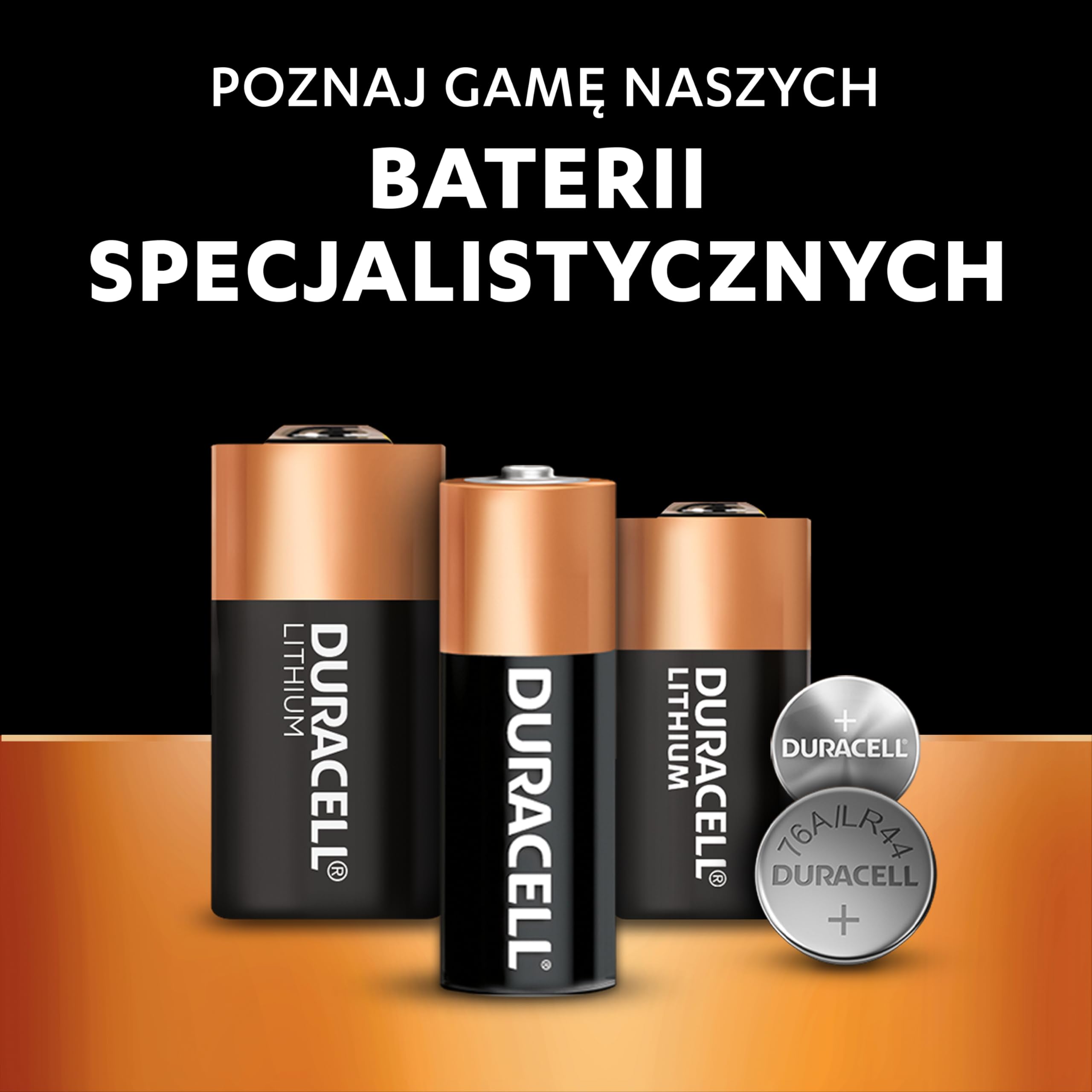 DURACELL High Power CR123, 2-pak, baterie litowe 3V, CR123A/CR17345, Do aparatów fotograficznych, latarek, czujników dymu i innych niewielkich urządzeń elektronicznych–Ochrona przed rozlaniem baterii