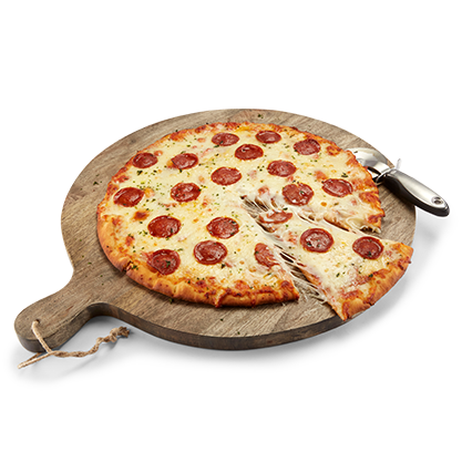 Product image of Bake-at-Home Pizza