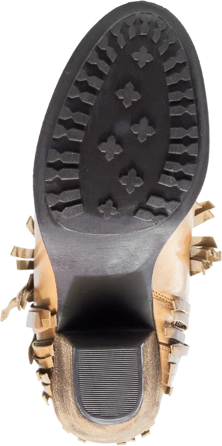 Harley-Davidson Retta Boot
