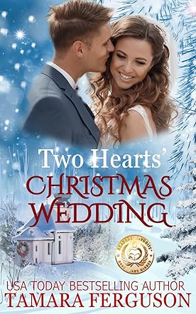 Two Hearts’ Christmas Wedding