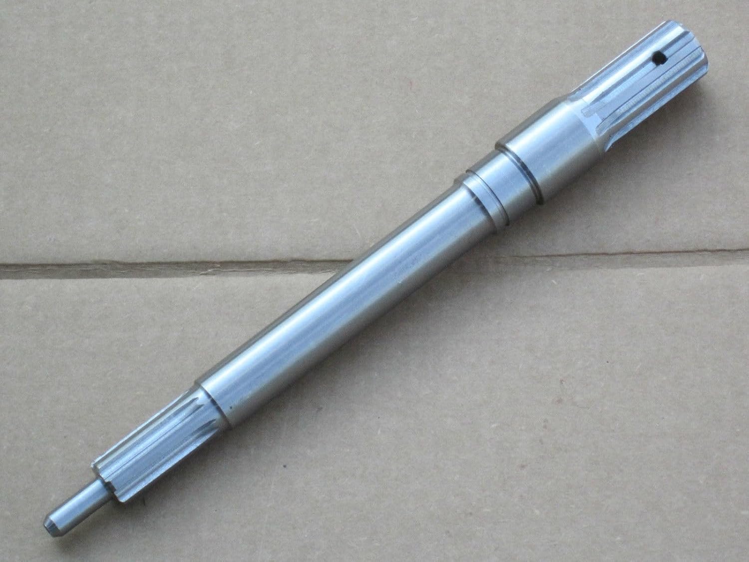 Replacement for fits PTO SHAFT 11.5'' FOR PART 351269R11 351269R21 351269R4 368433R91
