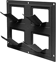 Vista 10 de EMSCO Bloomers Post Planter - Opciones de instalación permanente y temporal - Jardín en espacios no tradicionales - Arena