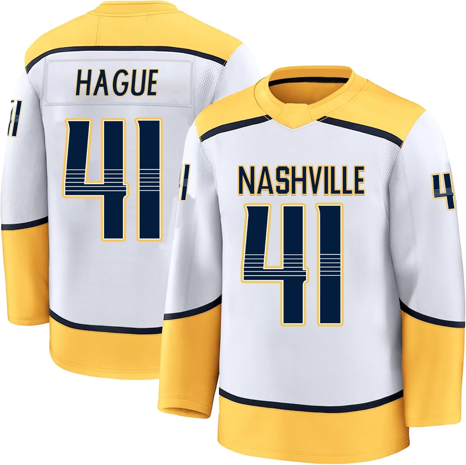 Mens/Youth Football Jersey Stitched for Sports Fan No Brand/Logos