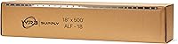 Vista 1 de 18" X 500 pies Heavy Duty Aluminum Foil