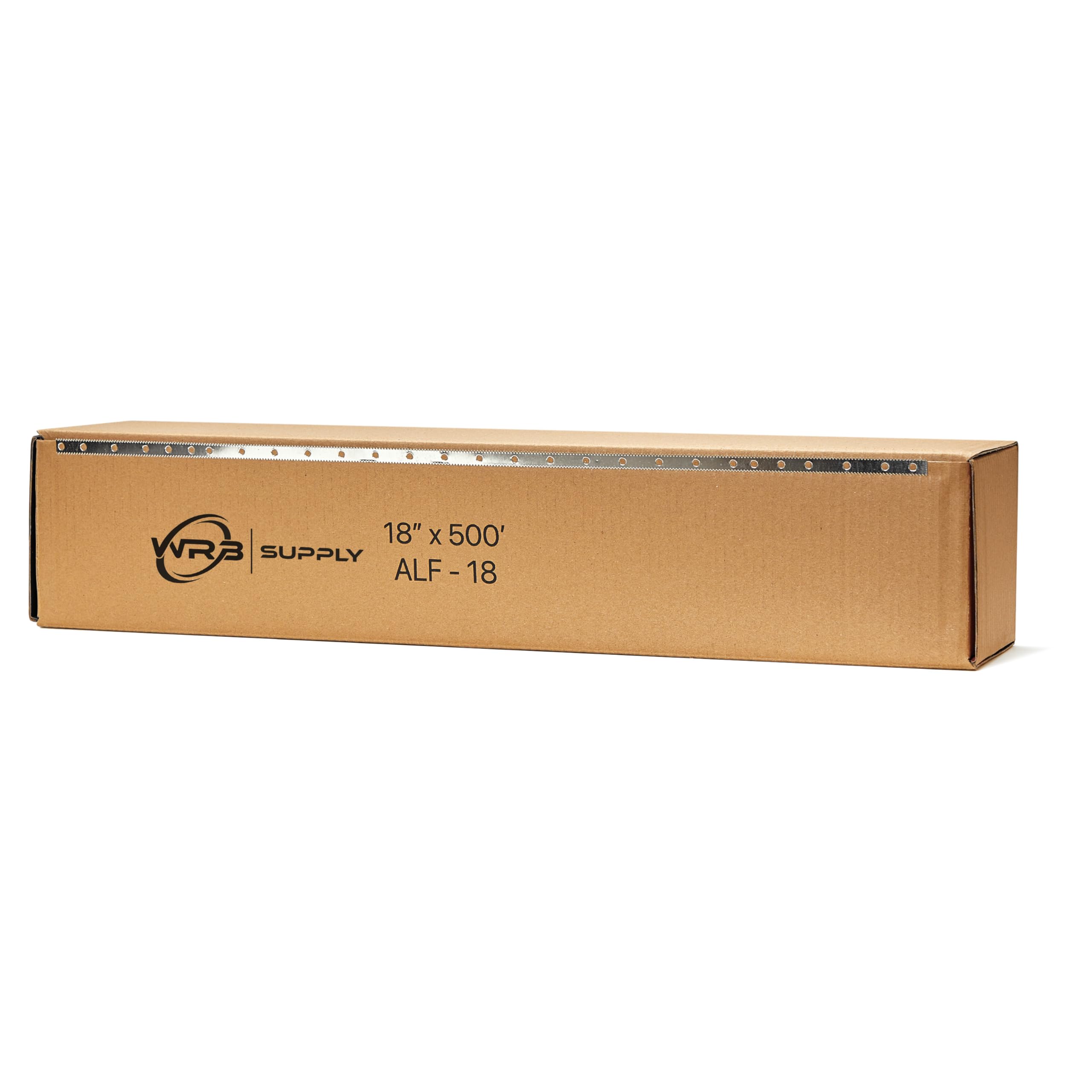 Amazon.com: 18" x 500 Feet Heavy Duty Aluminum Foil : Health & Household