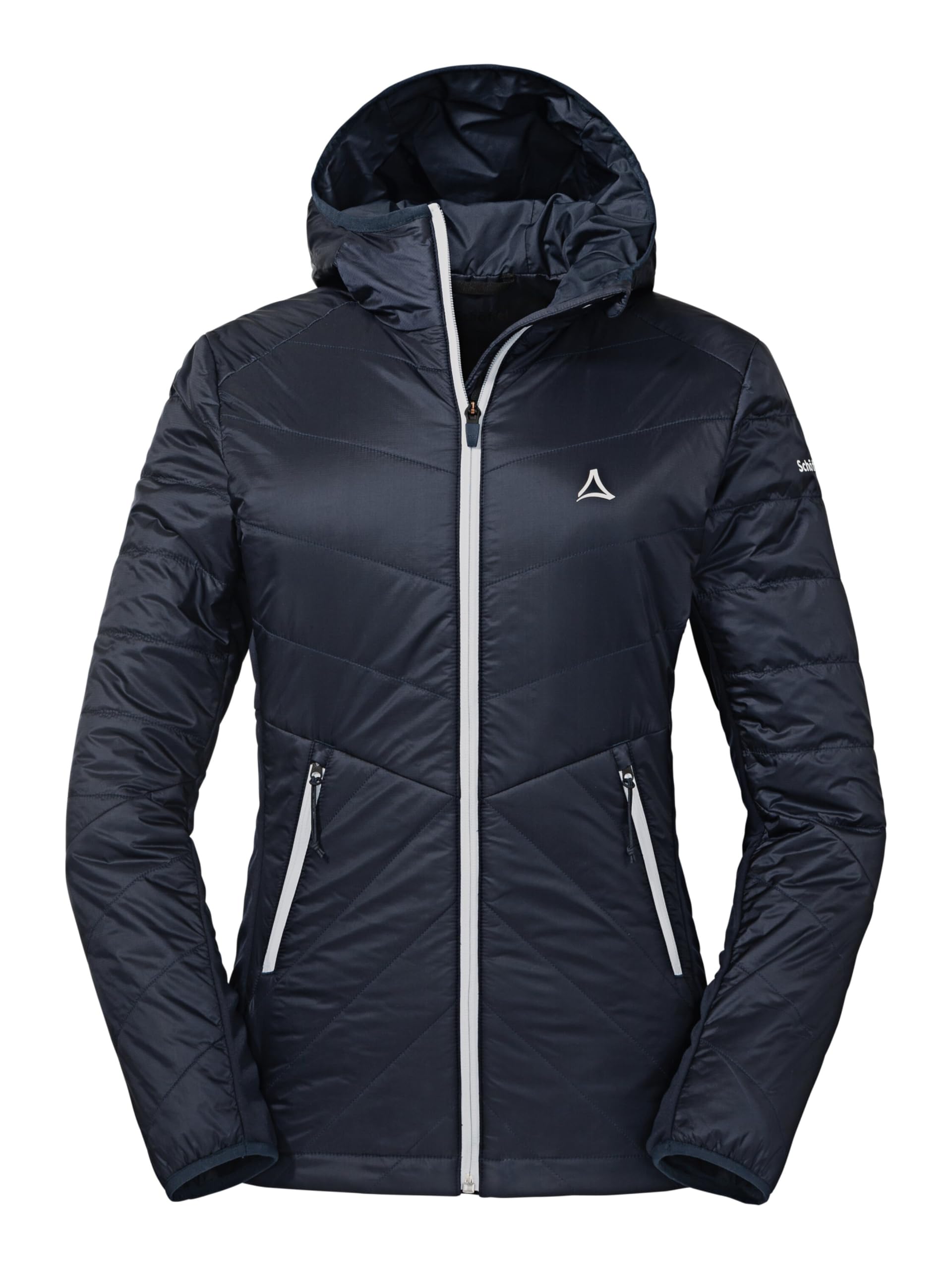 Schöffel Damen Stams Hybrid Jacke Isolationsjacke