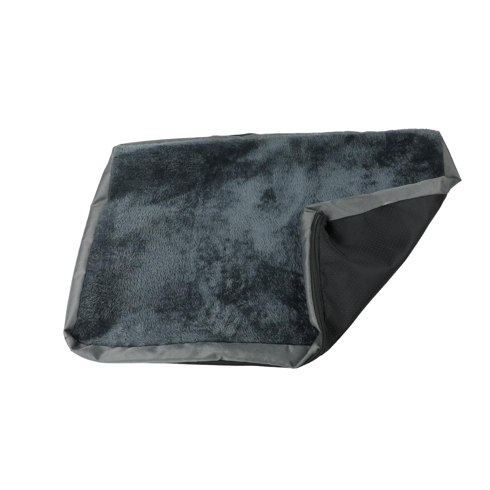 Nepfaivy Cama para Perros Grandes Impermeable - Cubierta de Recambio, XXL(120cm*75cm)