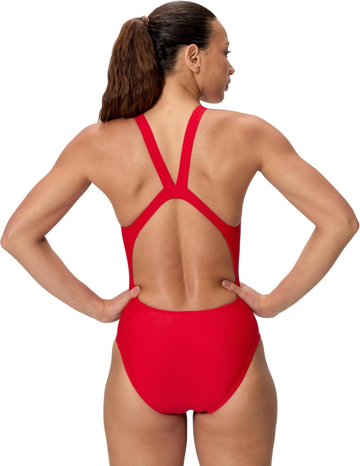 Speedo Women's Guard Energy Back