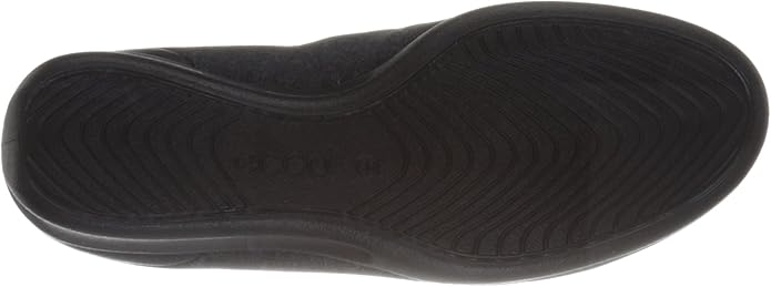 ecco abelone stretch